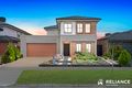 Property photo of 35 Roundhay Crescent Point Cook VIC 3030