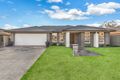 Property photo of 30 Jubilee Circuit Rosemeadow NSW 2560