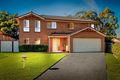 Property photo of 14 Redbush Close Rouse Hill NSW 2155