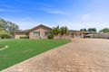 Property photo of 42 Tartarian Crescent Bomaderry NSW 2541