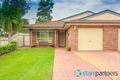 Property photo of 16A Nullaga Way Claremont Meadows NSW 2747
