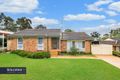Property photo of 15 Ovens Drive Werrington County NSW 2747