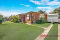 Property photo of 36 Vallingby Avenue Hebersham NSW 2770