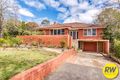 Property photo of 120 La Perouse Street Griffith ACT 2603