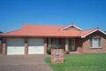 Property photo of 26 Pagoda Crescent Quakers Hill NSW 2763