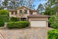 Property photo of 1 Kingsley Close Wahroonga NSW 2076