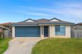 Property photo of 12 Cuttaburra Crescent Glenvale QLD 4350
