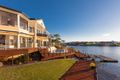 Property photo of 130 Port Jackson Boulevard Clear Island Waters QLD 4226