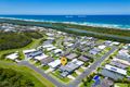 Property photo of 12 Lindwall Avenue Pottsville NSW 2489