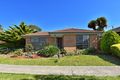 Property photo of 1 Lincolne Crescent Roxburgh Park VIC 3064