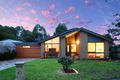 Property photo of 1 Grevillia Drive Mill Park VIC 3082