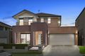 Property photo of 10 Grazier Circuit Pemulwuy NSW 2145