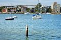 Property photo of 1/14 Bortfield Drive Chiswick NSW 2046