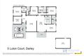 Property photo of 5 Luton Court Darley VIC 3340