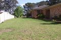 Property photo of 58 Eskdale Street Minchinbury NSW 2770