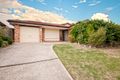 Property photo of 8 Bouchet Crescent Minchinbury NSW 2770