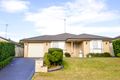 Property photo of 25 Dara Crescent Glenmore Park NSW 2745
