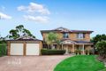 Property photo of 17 Huon Place Bella Vista NSW 2153