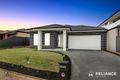 Property photo of 12 Legrange Crescent Fraser Rise VIC 3336