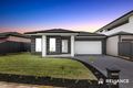 Property photo of 12 Legrange Crescent Fraser Rise VIC 3336