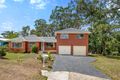 Property photo of 23 Canberra Crescent Campbelltown NSW 2560
