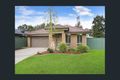 Property photo of 2 Driver Terrace Glenroy NSW 2640