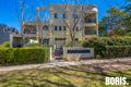 Property photo of 9/20 New South Wales Crescent Forrest ACT 2603