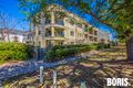 Property photo of 9/20 New South Wales Crescent Forrest ACT 2603