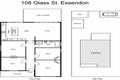 Property photo of 108 Glass Street Essendon VIC 3040