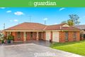 Property photo of 26 Princes Road Schofields NSW 2762