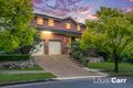 Property photo of 8 Childrey Place Castle Hill NSW 2154