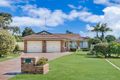 Property photo of 25 Veness Circuit Narellan Vale NSW 2567