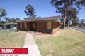 Property photo of 4 Petrie Close Bidwill NSW 2770