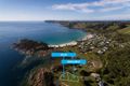 Property photo of 305 Port Road Boat Harbour Beach TAS 7321