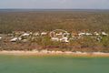 Property photo of 135 Burrum Street Burrum Heads QLD 4659