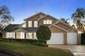 Property photo of 9 Nicholas Close Bella Vista NSW 2153