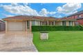Property photo of 62 Bainbridge Crescent Rooty Hill NSW 2766