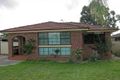 Property photo of 50 Kerwin Circle Hebersham NSW 2770