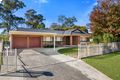 Property photo of 29 Ben Nevis Road Cranebrook NSW 2749
