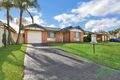 Property photo of 20 Cardinal Clancy Avenue Glendenning NSW 2761