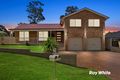 Property photo of 5 Verge Place Doonside NSW 2767