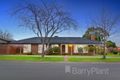 Property photo of 1 Haygarth Court Wantirna South VIC 3152