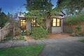 Property photo of 21 Burton Avenue Hawthorn VIC 3122