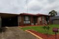 Property photo of 12 Oberon Crescent South Penrith NSW 2750