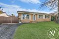 Property photo of 70 Menzies Circuit St Clair NSW 2759