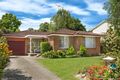 Property photo of 21 Fuchsia Crescent Quakers Hill NSW 2763