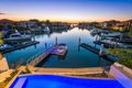 Property photo of 22 The Sovereign Mile Paradise Point QLD 4216