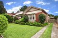 Property photo of 35 Fitzroy Street Croydon NSW 2132