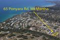 Property photo of 65 Ponyara Road Mount Martha VIC 3934
