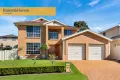 Property photo of 4 Snell Place West Hoxton NSW 2171